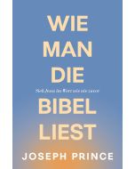 Wie man die Bibel liest