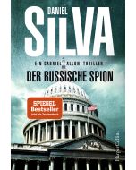 Der russische Spion