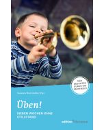 Fastenaktion 2022: Üben! Sieben Wochen ohne Stillstand - Fastenlesebuch