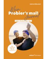 Mein »Probier's mal!«-Journal