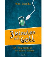 Drei Minuten mit Gott