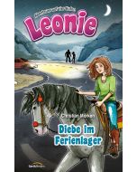 Diebe im Ferienlager