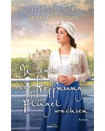 Wenn der Hoffnung Flügel wachsen