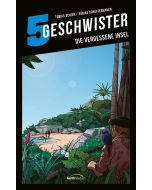 Die vergessene Insel