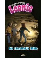 Leonie: Die rätselhafte Höhle