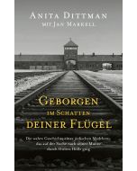 Geborgen im Schatten deiner Flügel