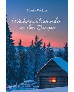 Weihnachtswunder in den Bergen