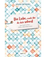 Die Liebe, nach der du dich sehnst