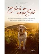 Bleib an meiner Seite
