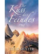 Der Kuss des Feindes