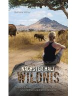 Nächster Halt: Wildnis