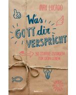 Was Gott dir verspricht