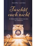 Fürchtet euch nicht