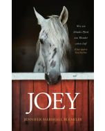 Joey - Wie ein blindes Pferd uns Wunder sehen ließ