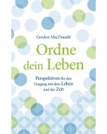 Ordne dein Leben
