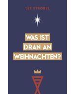 Was ist dran an Weihnachten?