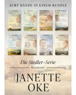 Siedler-Serie, Band 1–8