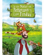 In der Natur mit Pettersson und Findus
