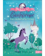 Die Schule der Einhörner (Band 3)