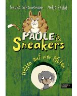 Paule & Sneakers (Band 3)
