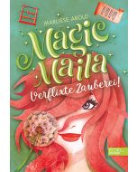 Magic Maila (Band 2)