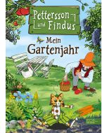 Pettersson und Findus – Mein Gartenjahr