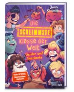 Die schlimmste Klasse der Welt (Band 7) – Geister und Geschenke