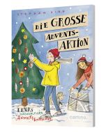 Die große Advents-Aktion