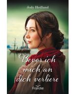 Bevor ich mich an dich verliere