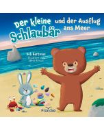 Der kleine Schlaubär und der Ausflug ans Meer