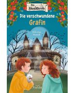 Die Blackbirds - Die verschwundene Gräfin