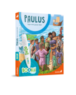 Paulus - Sagt es der ganzen Welt