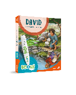 David