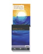 Neukirchener Kalender 2026 - Großer Abreißkalender in lesefreundlicher Schrift