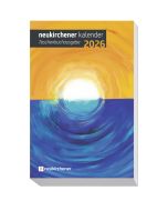 Neukirchener Kalender 2026 - Taschenbuchausgabe