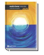 Neukirchener Kalender 2026 - Große Buchausgabe