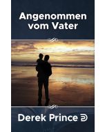 Angenommen vom Vater