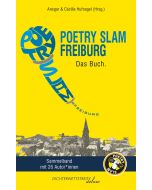 Poetry Slam Freiburg