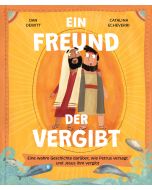 Ein Freund, der vergibt