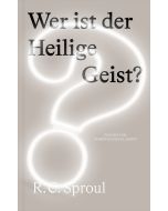 Wer ist der Heilige Geist?