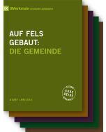 Gesunde Gemeinden Paket 1–5
