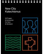 New City Katechismus (Tischkalender)