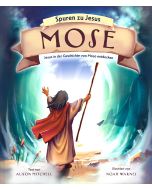 Mose (Spuren zu Jesus)