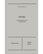 Daniel | Kommentar (Die Bibel erklärt)
