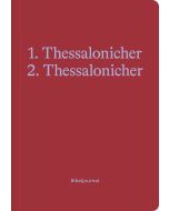 1.–2. Thessalonicher (Bibeljournal)