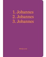 1.–3. Johannes (Bibeljournal)