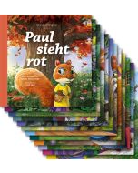 Wiesental Paket 1–12