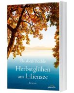 Herbstglühen am Liliensee