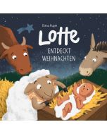Lotte entdeckt Weihnachten