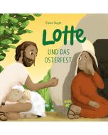 Lotte und das Osterfest